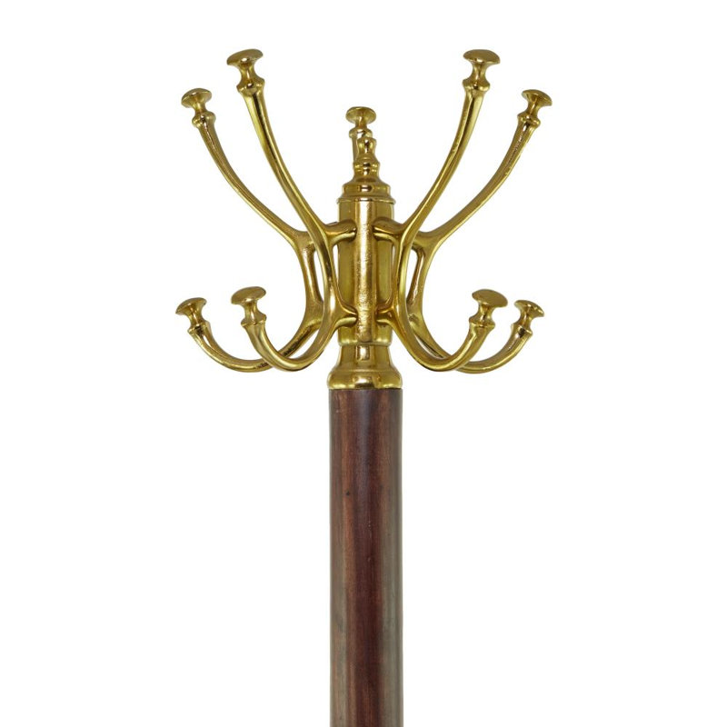 Portemanteau Gotlind, Or