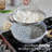 7 - Piece Non-Stick Aluminum Cookware Set
