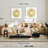Avery Sunburst Soft Gold I-109391117