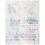 Tapis ivoire Lorenco-552289903