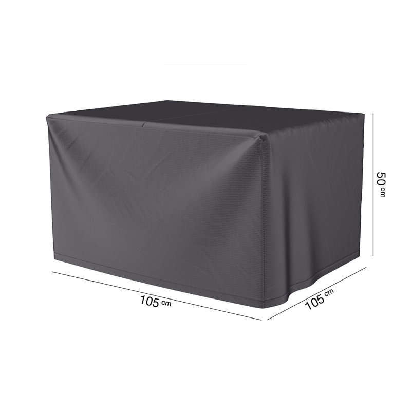 Jayant Fire Pit Cover