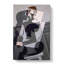 Portrait Josette Gris By Juan Gris - Wrapped Canvas-64025351