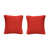 Fiery Red selected