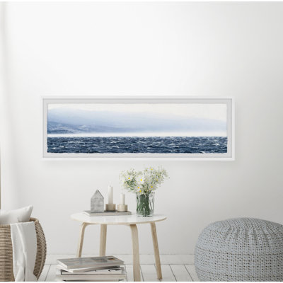 " Waves Of The Sea "