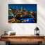 Horizon de nuit Ravi Seattle-107844302