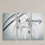 «Beauty in Yourself», reproduction d'art graphique sur toile-875095864