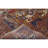 Hand Knotted Wool Oriental Indoor Rug