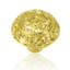 GLENDALE KNOB POLISH GOLD FINISH