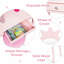 Wafrt Kids Vanity Set with Mirror-2064256213