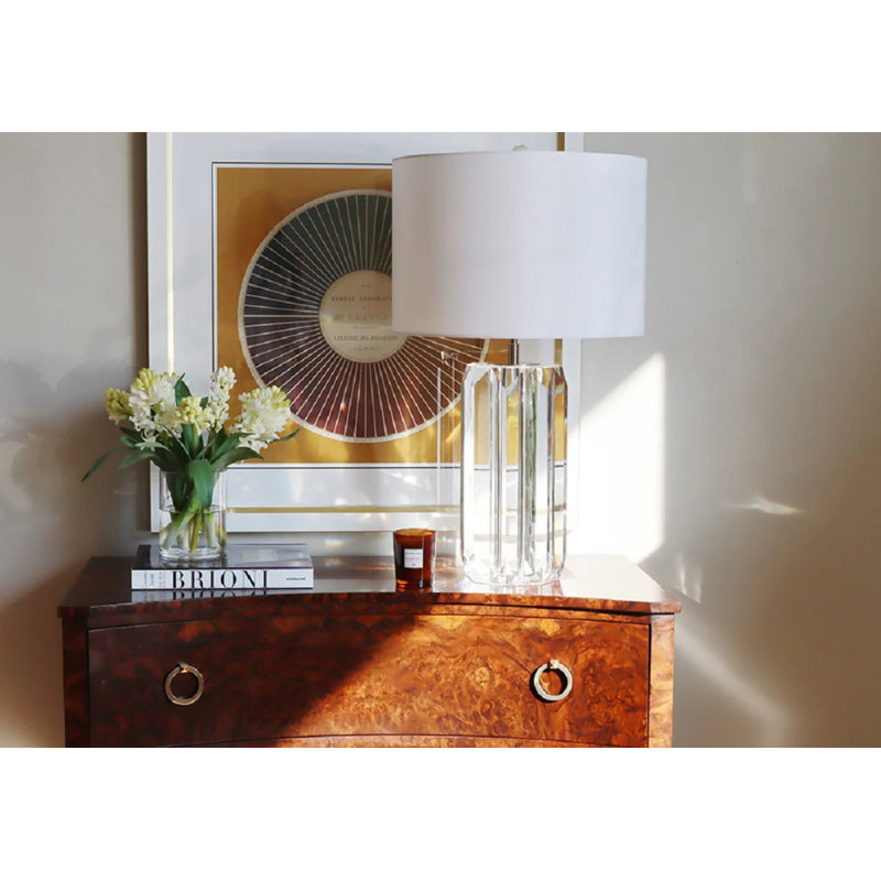Frances Table Lamp