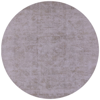 Tapis oriental gris Mireille
