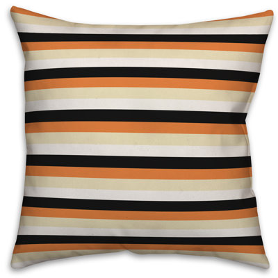  Coussin Halloween
