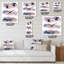 Horloge murale-495699096