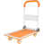 Orange/White is out of stock selected