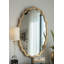 Oval Mirror