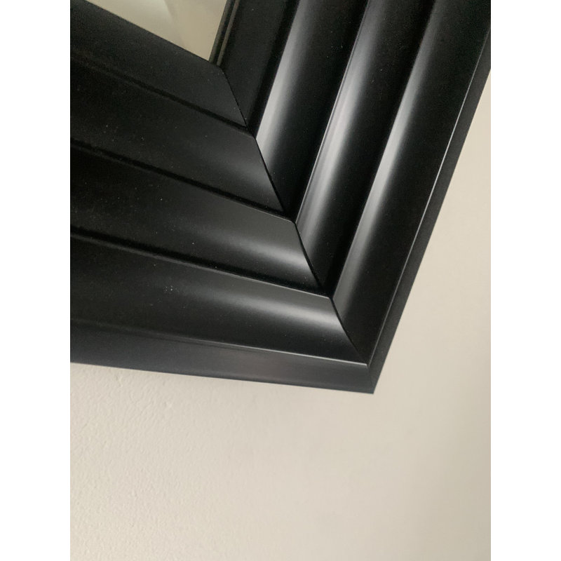 Rectangle Mirror, 106.4cm x 76cm