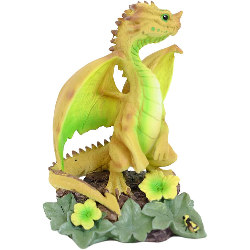 Figurine Anvie Dragon