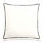 Andes Square Pillow Cover & Insert