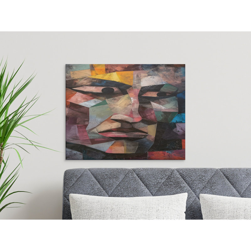 Wrapped Canvas Print Set, 76.2 cm H x 101.6 cm W