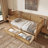 Traditional Style Rattan Daybed with 2 Drawers-399893489-384277236