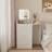 Adaugo Dressing Table with Mirror