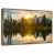 Floating Frame Gold