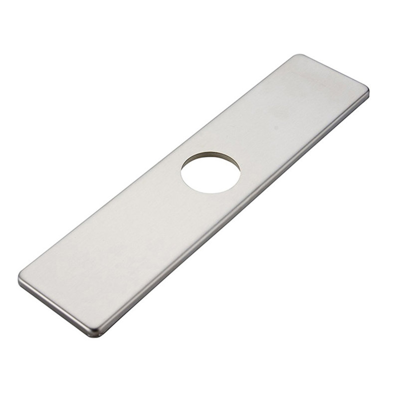 Installation / Repair Kit, Brushed Nickel