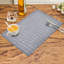 Solid Colour Rectangle Placemat