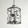Gaen 6 - Light Dimmable Lantern Geometric Chandelier