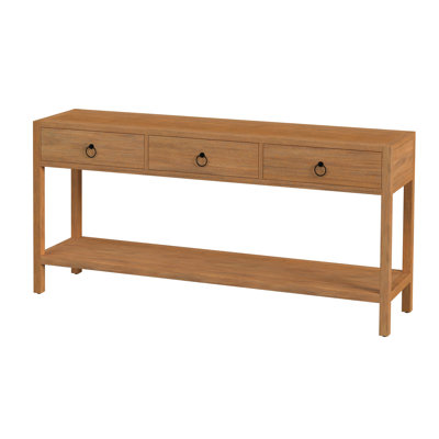 Elin 65" Console Table