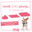 Super Snuggly Faux Fur Pet Bed-131225595