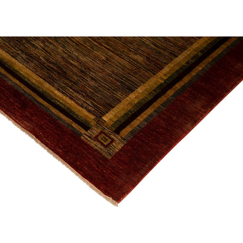 One-of-a-Kind 8'9" X 11'4" Area Rug