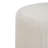 Henrik Modern Upholstered Round Ottoman-237838621
