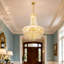 Alarica 10 - Light Chandelier