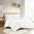 Comforter For King/ King - Fabric, Feature Comforter, , Decorated
