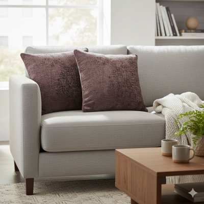 Square Cushion