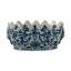 Azure Casey Handmade Ceramic Planter