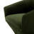 Elexi Upholstered Velvet Swivel Barrel Chair-1805021940