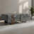 Solid wood creative design simple tea table-109315862-109315860