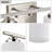 Burdene Dimmable Vanity Light-94074918-94074916