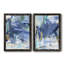 Blue Room I - ensemble de 2 reproductions de cadres photo-1516076703-1516076702