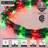 300 Bulb Garland String Lighting-710889847