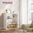 Irineo Bookcase-755042626