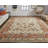 Longworth Hand Knotted Wool Oriental Indoor Rug-441695306