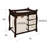 Changing Table with Pad-634910989