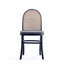 Chaise de salle à manger rembourrée Paragon-72063830