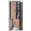 Shebaka Display Cabinet