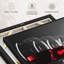 «Red Wine Row Wall Art»-1820073133