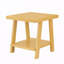 Table de bout avec tablette Contemporary-130030811-130030813-130030820