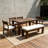 Patio Dining Table Set-1541569661
